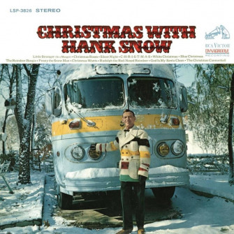 Hank Snow Wallpaper