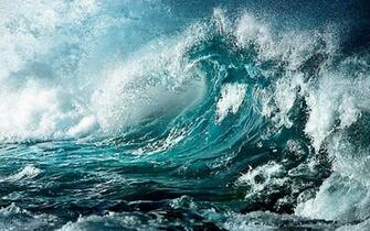Blue Waves