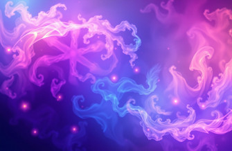 Powder Arcane Wallpaper