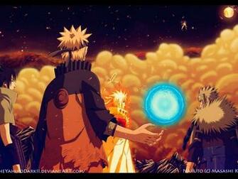 Naruto Minato Wallpaper HD Dodskypict