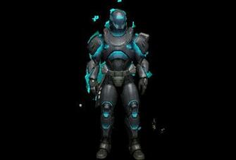 Destiny New Content In Photos April Update