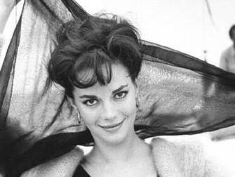 Incredible Wallpaper Pack Natalie Wood P