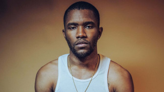 Frank Ocean Aesthetic Wallpaper