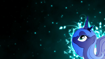 My Little Pony HD Wallpaper