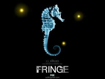 Fringe Wallpaper Collection Of Scifi Tv Guide