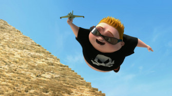 Despicable Me Full HD Wallpaper And Image