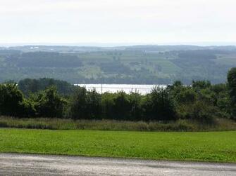Upstate New York