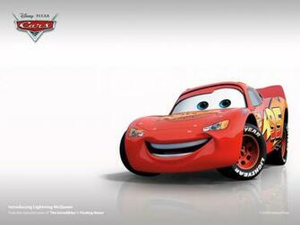 Wallpaper Cars Pixar