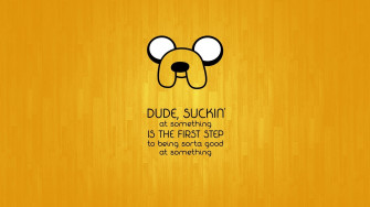 Funny Stuff