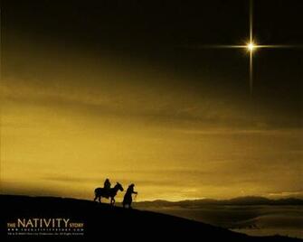 Pics Photos Nativity Wallpaper The