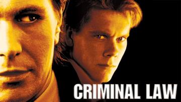 Watch Criminal Law Prime Video