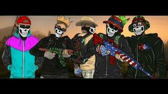 H1z1 Wallpaper Top Background