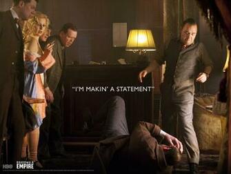 Hbo Boardwalk Empire Extras Wallpaper