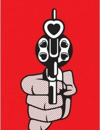 Anton Crowson On Art Pop Illustration