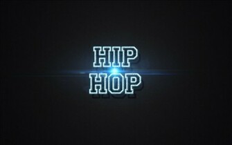 Wallpaper Hip Hop By Jpunks27