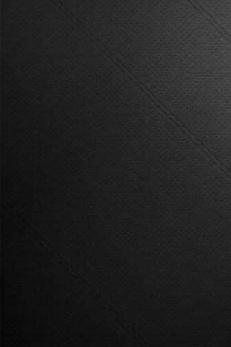 iPhone I Black Surface Wallpaper