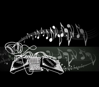 Dj Wallpaper