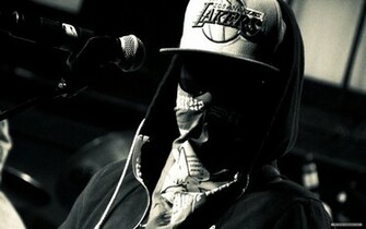 Hollywood Undead Wallpaper