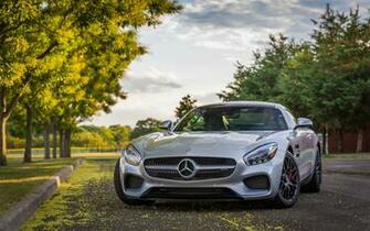 Mercedes Amg Gt S Wallpaper Cars Better