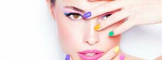 Displaying Image For Beauty Products Background