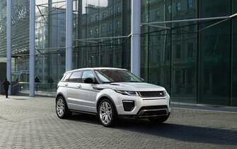 Range Rover Evoque Wallpaper And Background Image Net