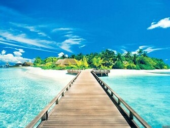 Summer Picture HD Desktop Wallpaper