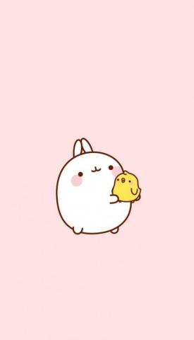 Molang Piupiu