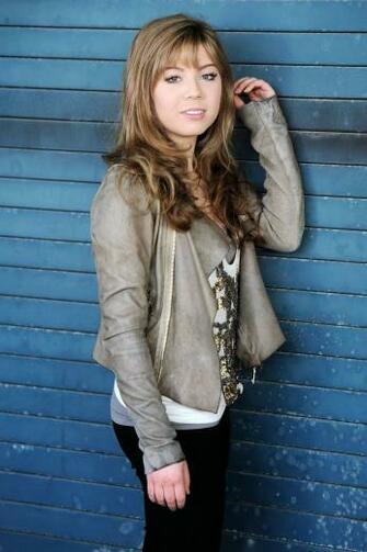 Jennette Mccurdy Wallpaper