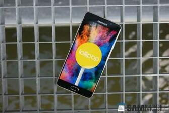 Galaxy A7 Re Best Mid Range Phone In Samsung S Lineup