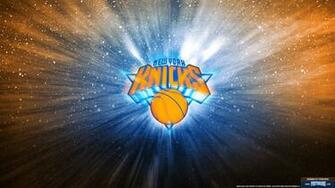 New York Knicks Wallpaper
