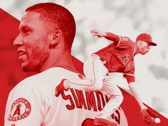 Andrelton Simmons Is Peerless The Ringer