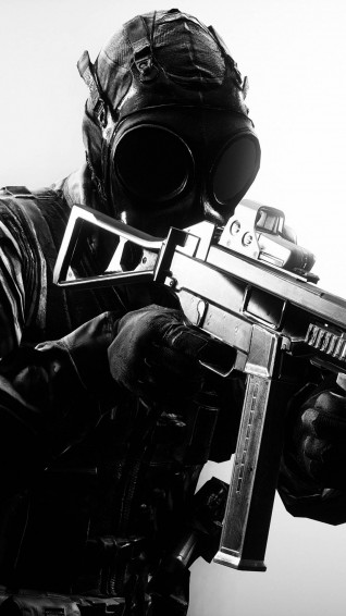 Battlefield Wallpaper