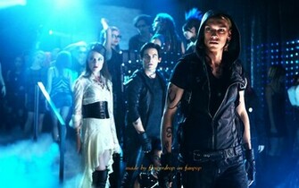 Mortal Instruments The Wallpaper