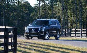 Cadillac Escalade Photo