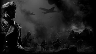 Image Company Of Heroes Background Jpg Steam Trading Cards