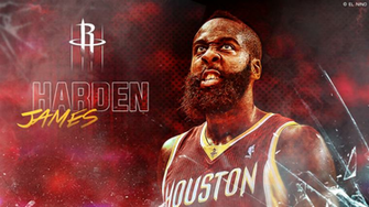 James Harden Wallpaper By Ninographics