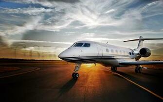 Gulfstream G650 HD Wallpaper Background