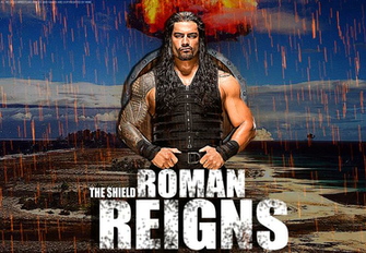 Roman Reigns Pictures