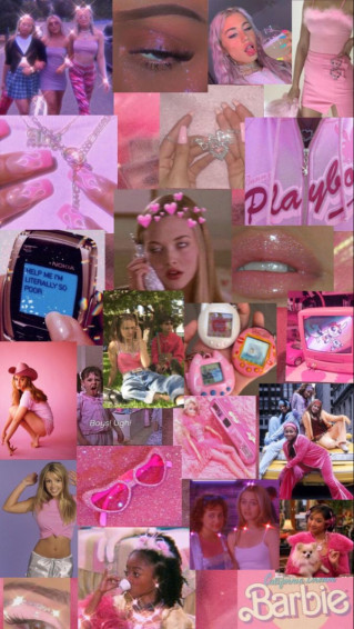 Y2k Aesthetic Wallpaper Desktop Bg