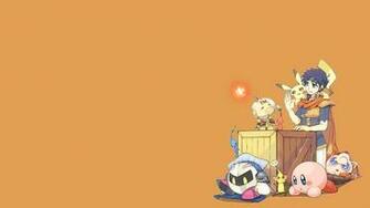 Super Smash Bros Brawl HD Wallpaper Color Palette Tags