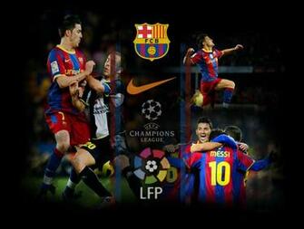 Muchos Wallpaper Fc Barcelona HD