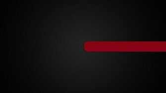Black And Red Wallpaper A8