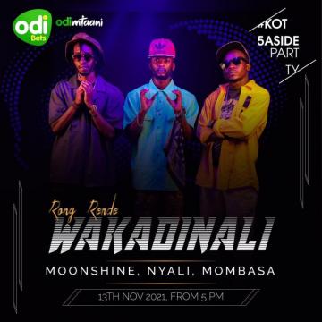 Wakadinali