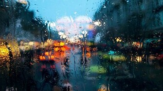 Rain Wallpaper Summer Wallpaper55 Best For
