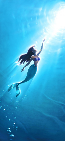 Moana Disney iPhone Wallpaper