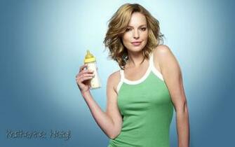 Katherine Heigl HD Wallpaper Background Image Id