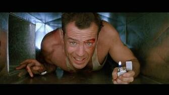 Die Hard HD Wallpaper Background Image