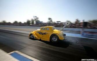 Drag Racing Wallpaper Submited Image