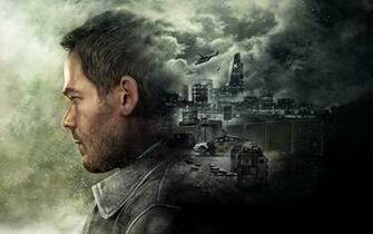 Game Quantum Break HD Wallpaper IHD