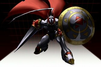 Guilmon Digimon Tamers Wallpaper